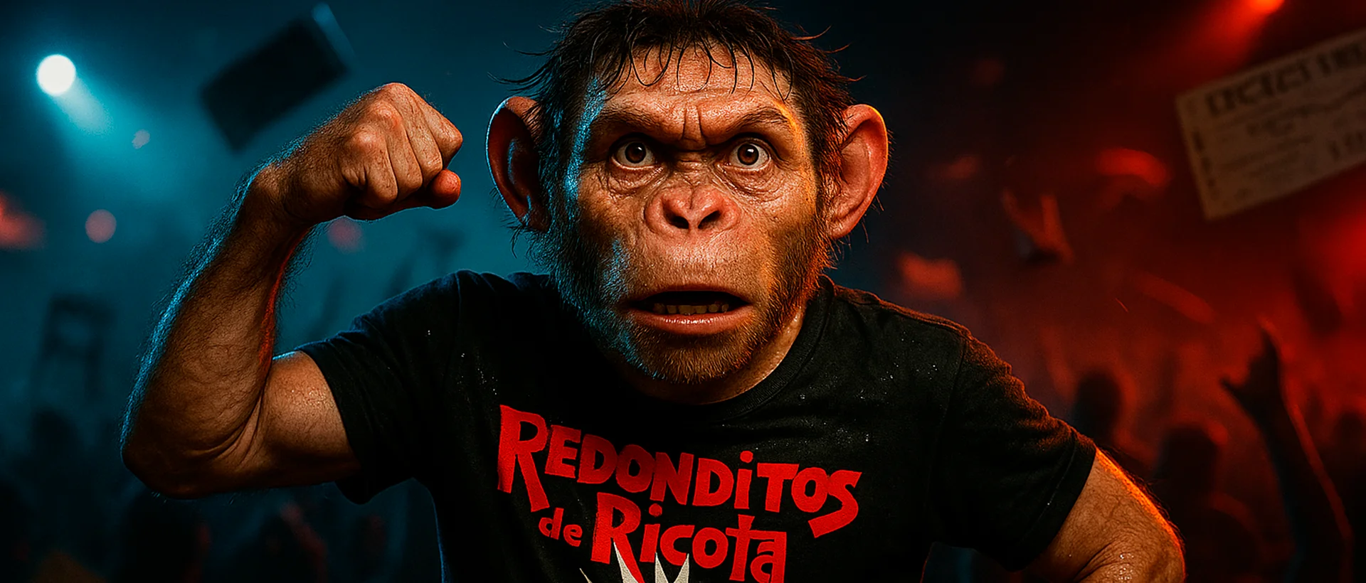 Recitales que fuimos