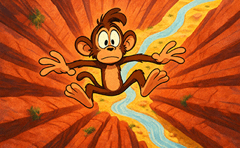 Animaciones y Cartoons