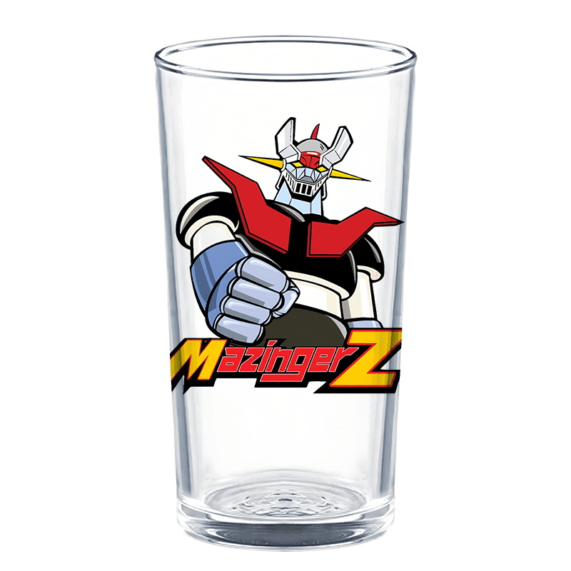 Vasos x Unidad // Parte 1