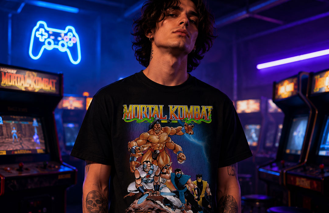 Videojuegos
